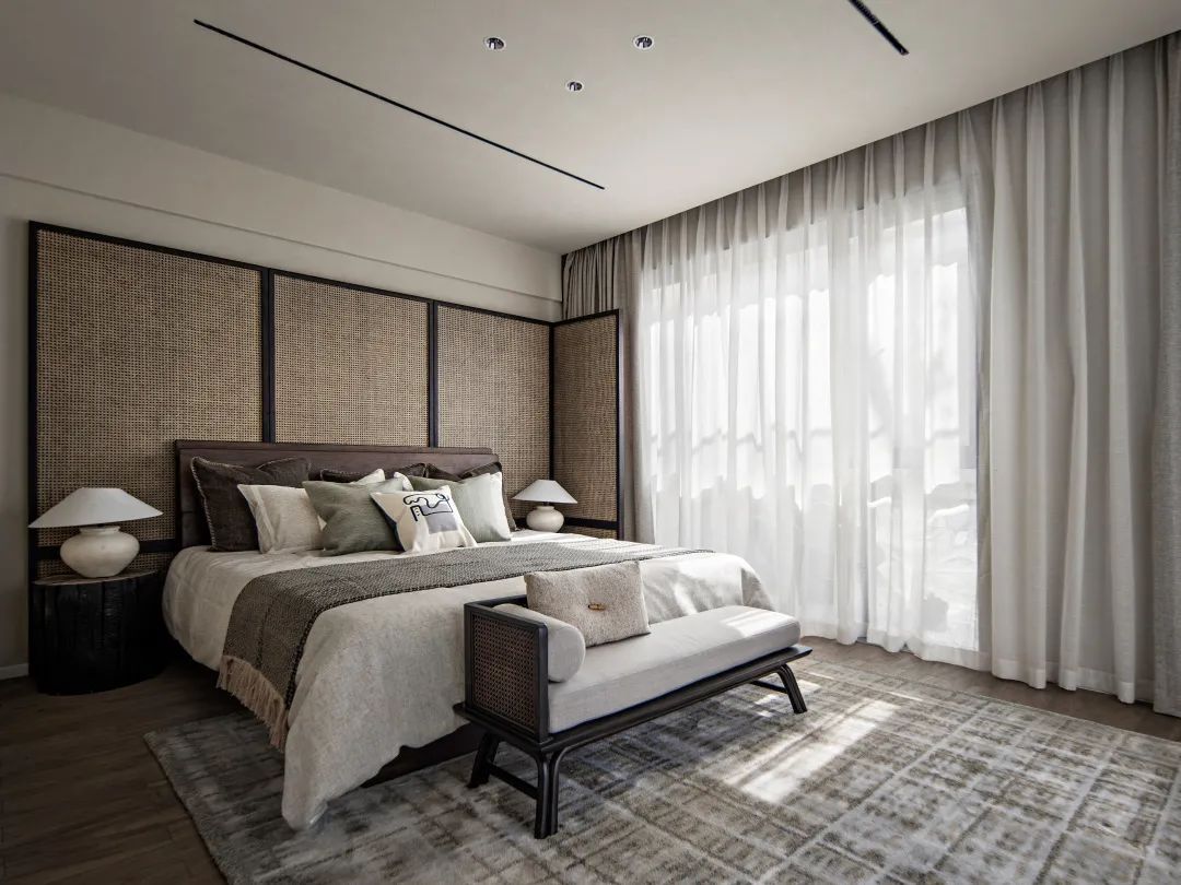 华侨城丽江逐水阁示范单位丨中国丽江丨DAS 大森设计-32