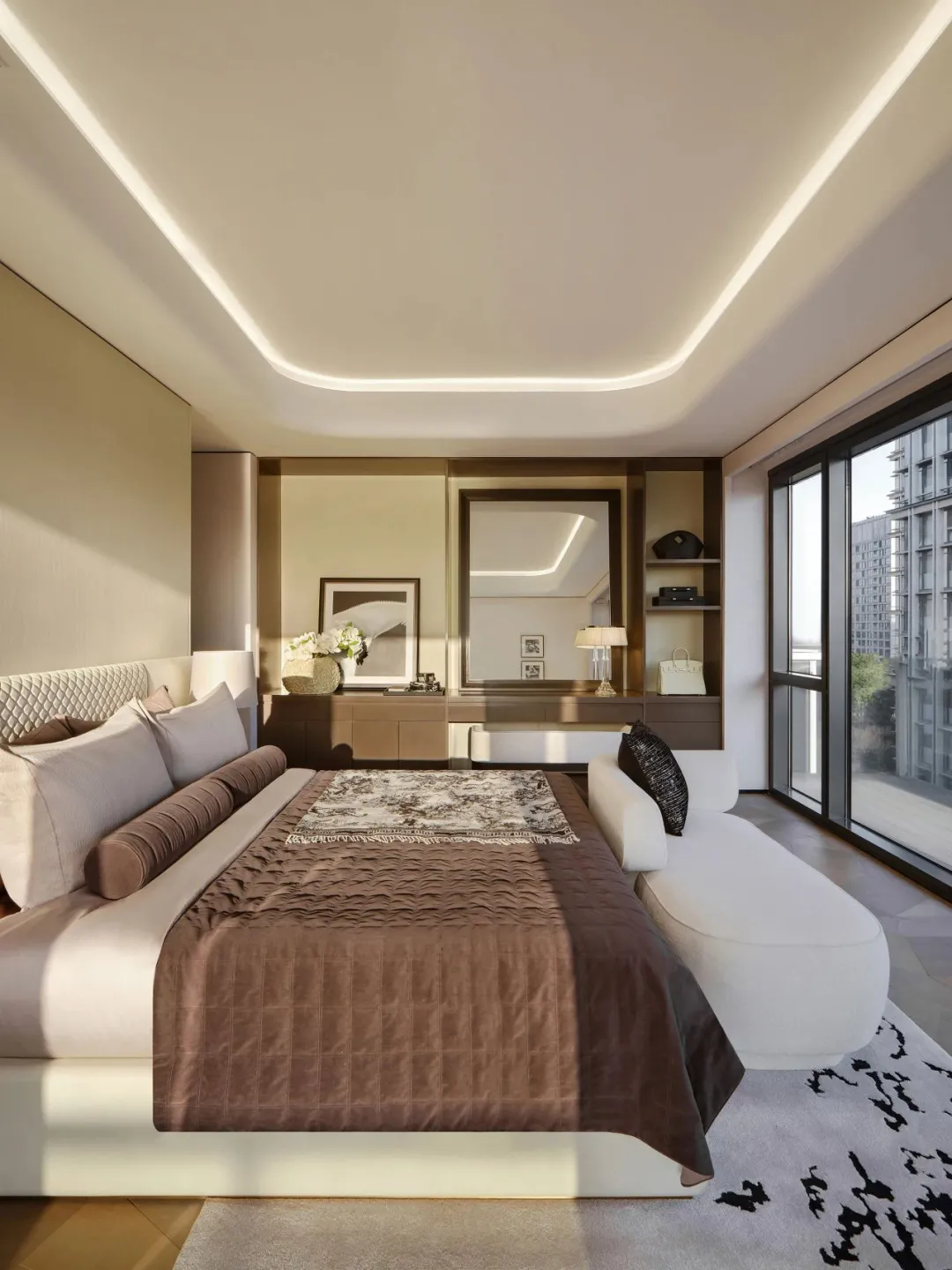 上海保利·世博天悅丨中国上海-50