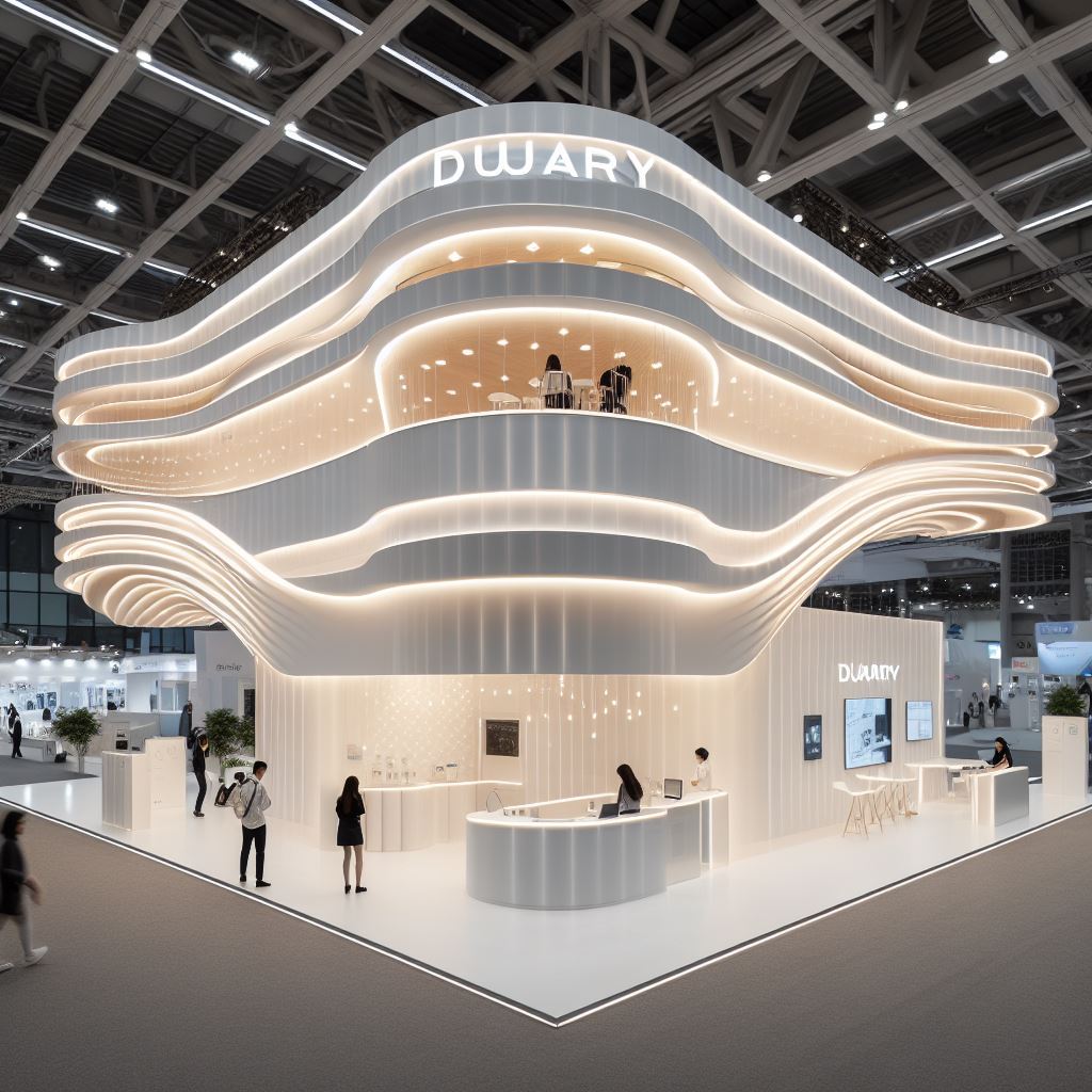 AI 展览站台设计-1