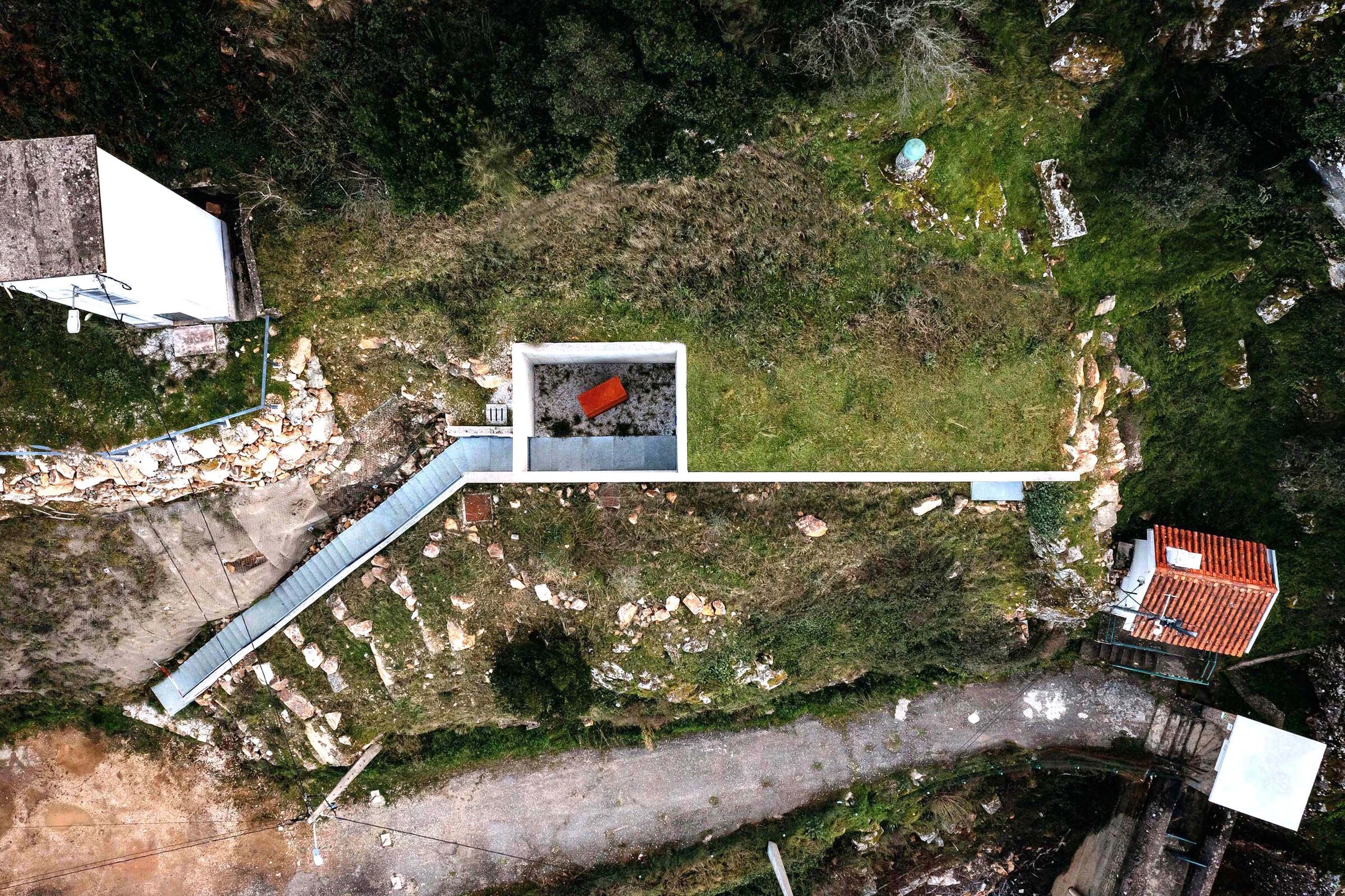 圣卢西亚角丨葡萄牙丨Pedro Geraldes-37