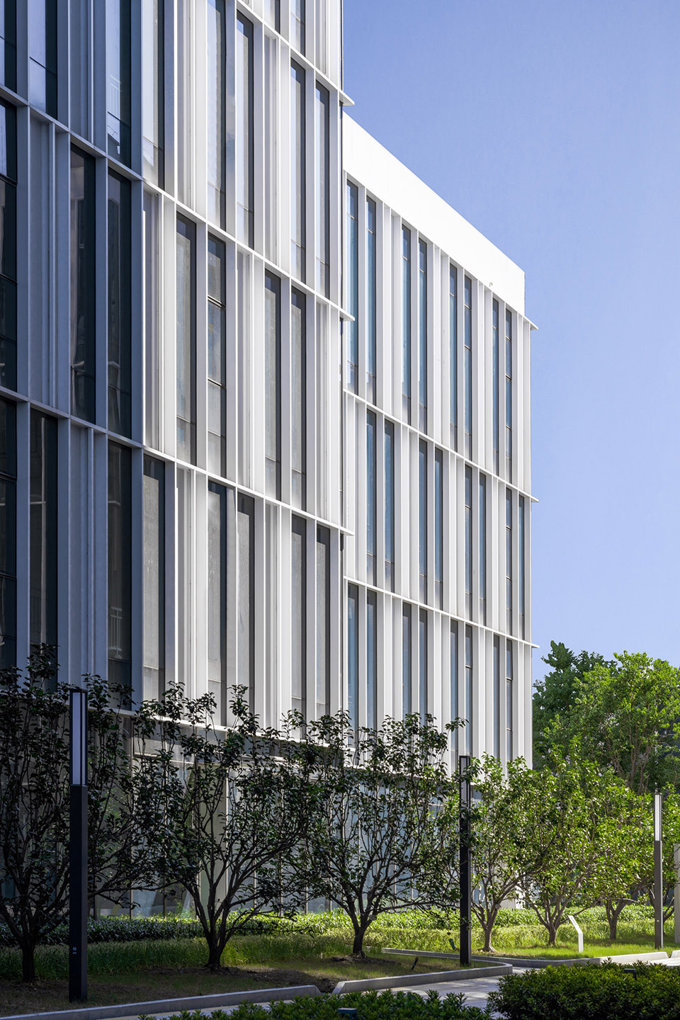 国贸智慧网谷创新园丨中国杭州丨UDG上海联创设计集团股份有限公司-91