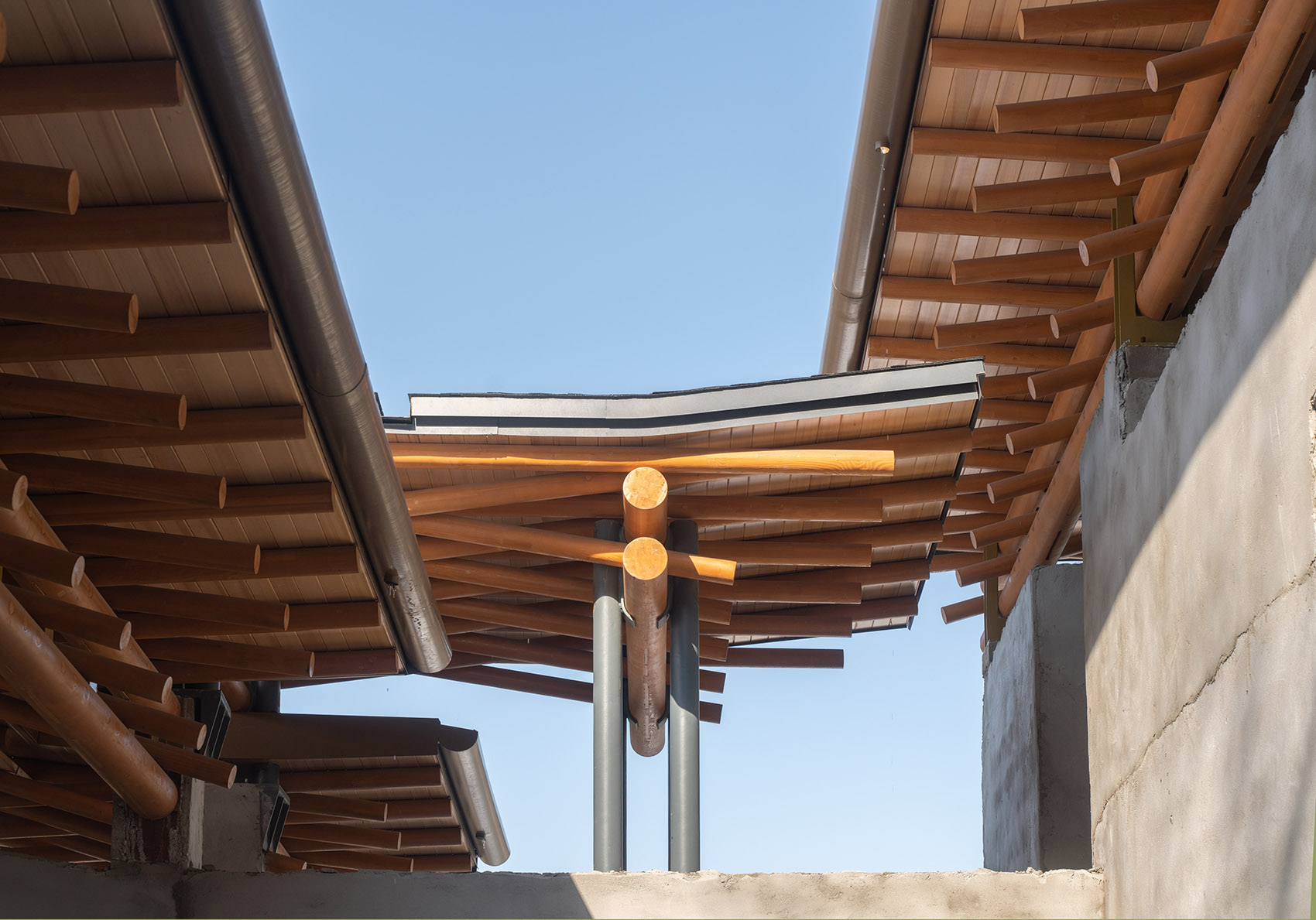 南山君柠酒店丨中国合肥丨来建筑设计工作室-394