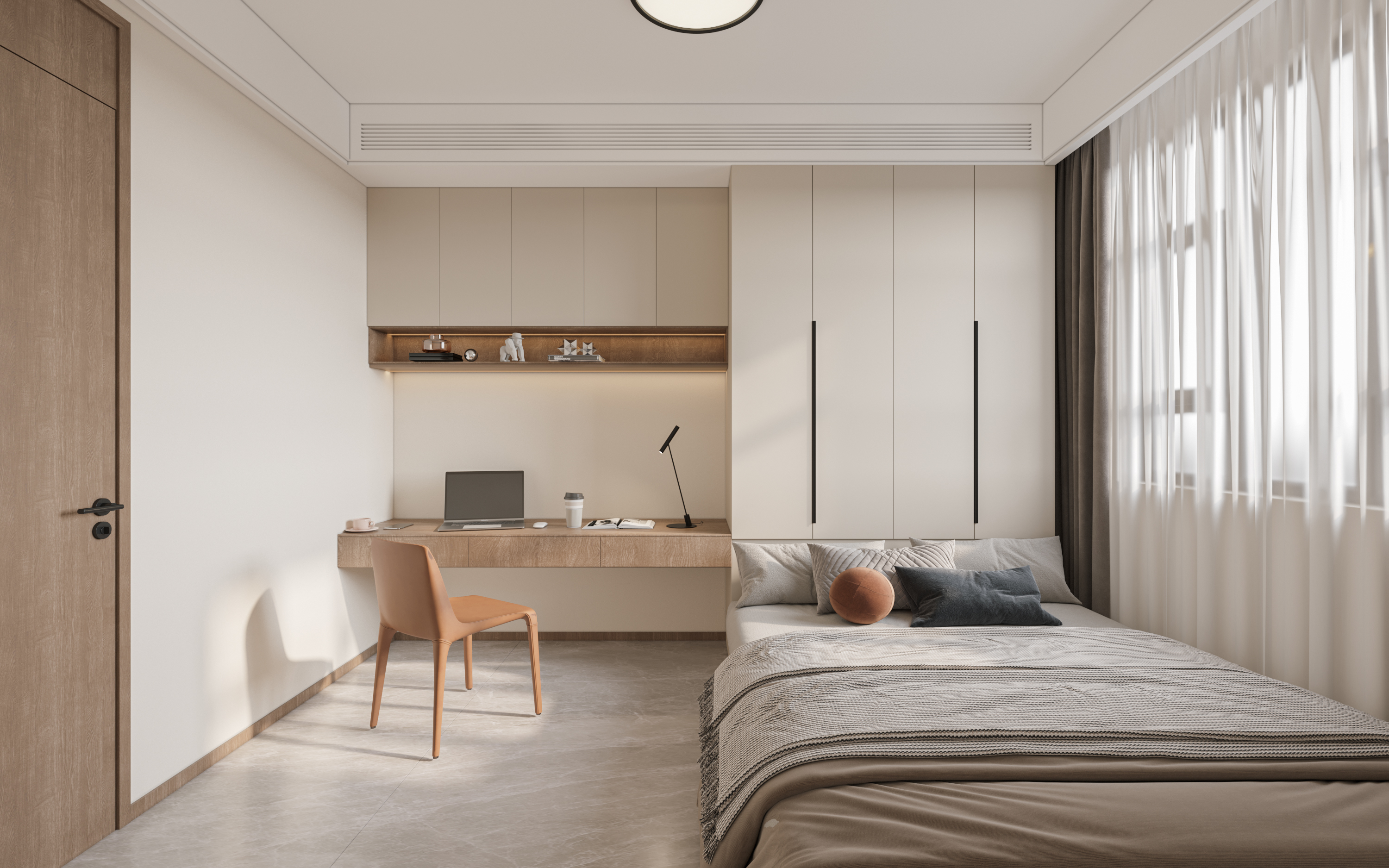 和誉府 72401 室内设计丨中国河北丨李金洪-15