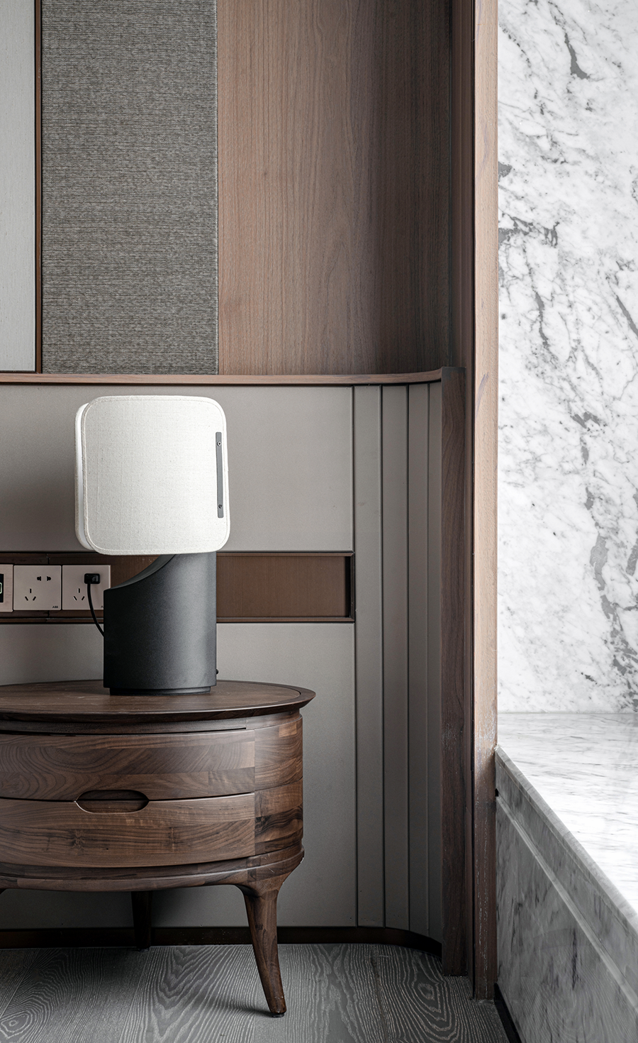 方圆之间 | 汉马建筑-46