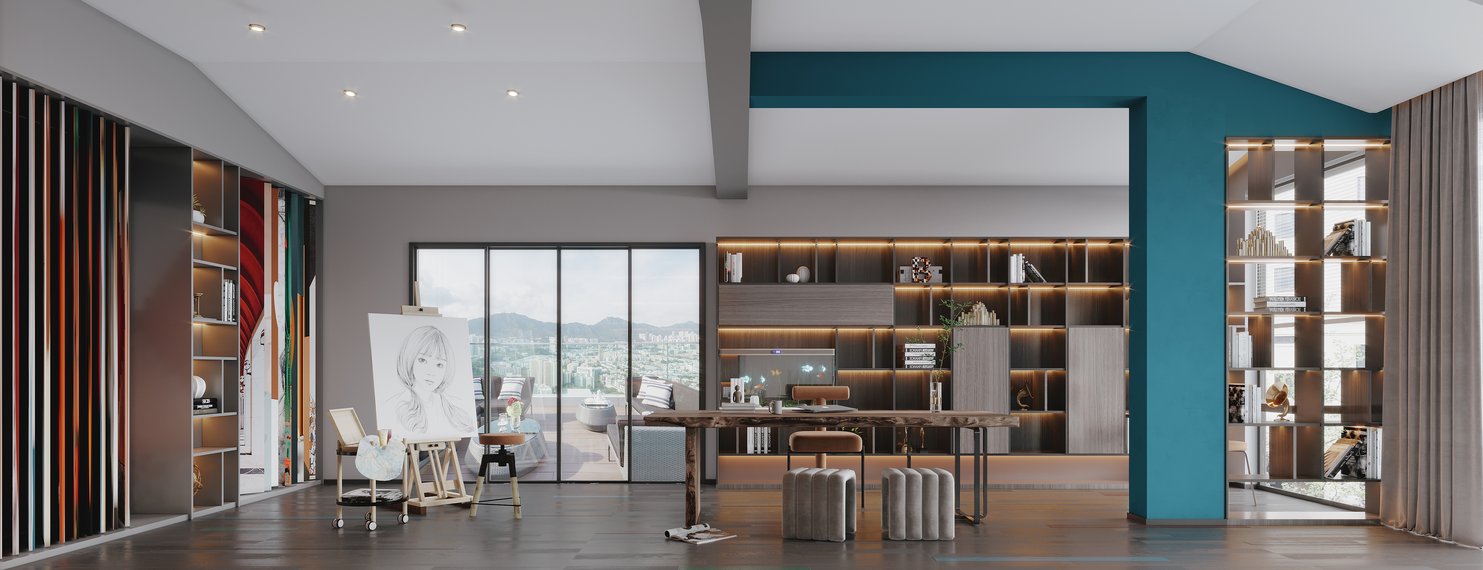 晫易视觉2021年度合集（上）-58