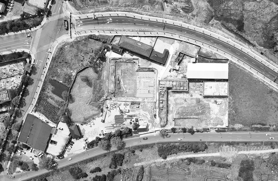 珀莱雅集团(龙坞)智创园丨中国杭州丨慢珊瑚设计-246