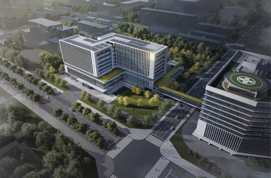 【科技赋能】中建八局大跨度气模结构助力基坑工程实现绿色生产-8