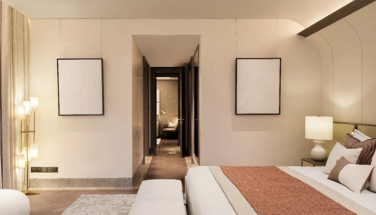 侨鑫·汇景台丨中国广州-63