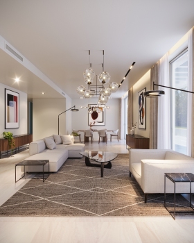 吉恩肖别墅（注：Guincho音译为吉恩肖，House常见释义为别墅、房子，这里结合常见表达习惯翻译为别墅 ） 丨https:,,linktr.ee,antonioandre