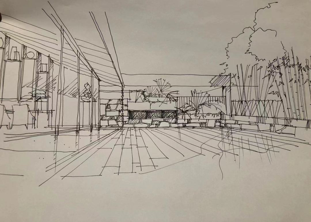 鼎合设计设计师刘世尧自宅改造丨中国郑州-8