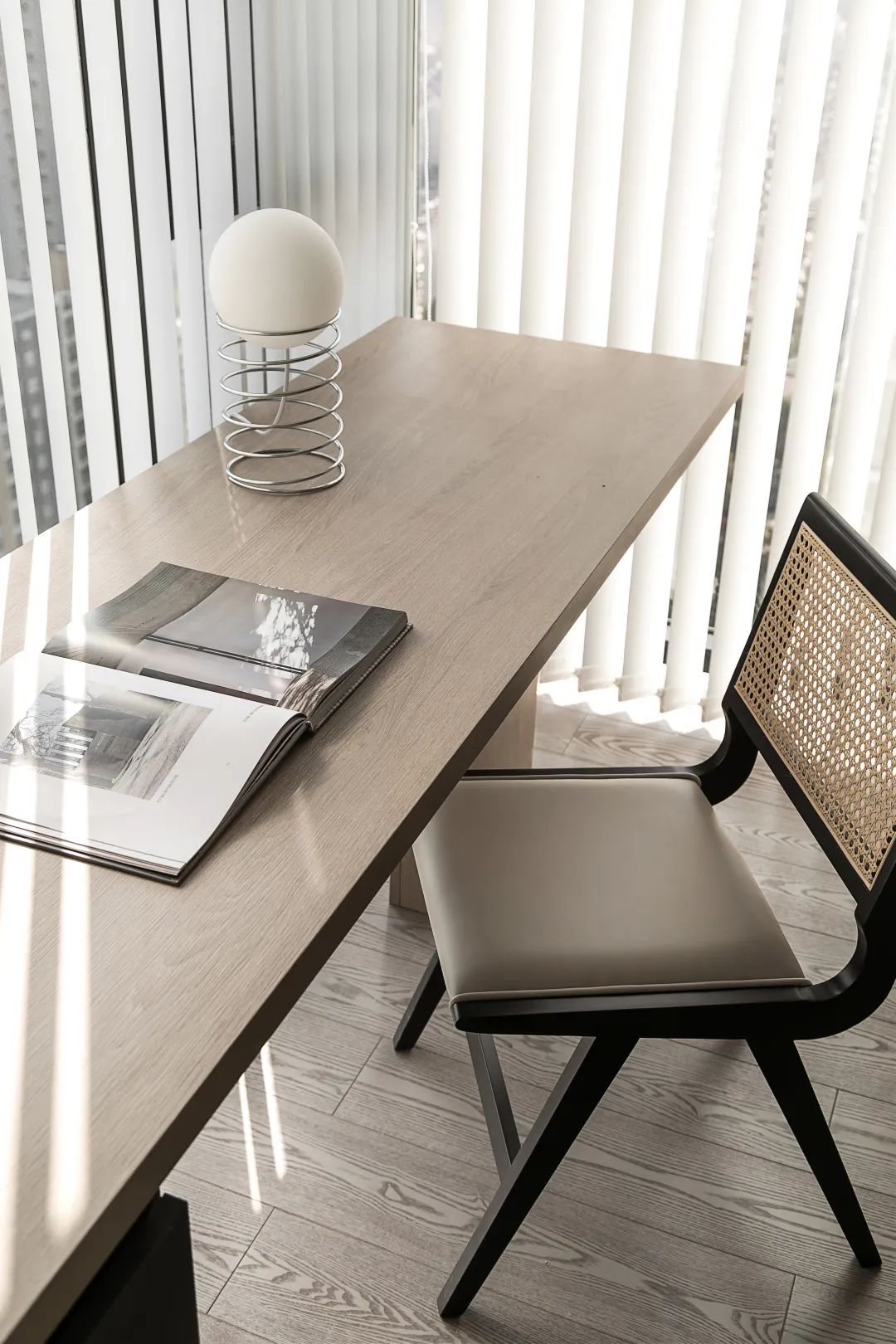 海浪 ah丨中国嘉兴丨民舍制作空间设计-47