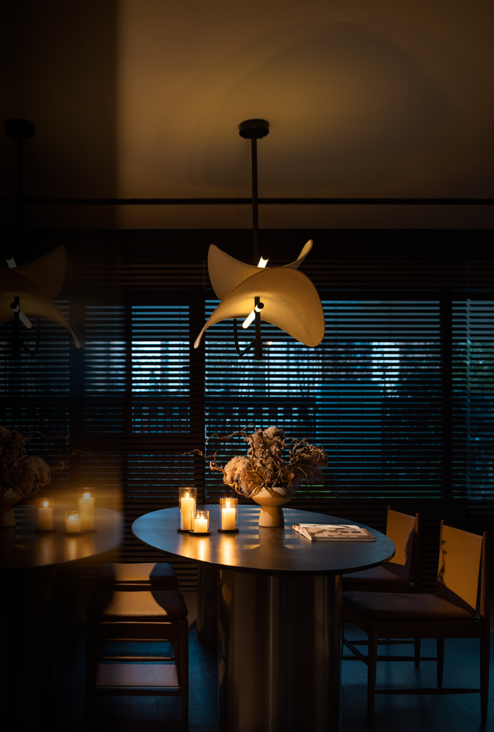 威海中海金线鼎丨中国威海丨近境制作设计,远域生活软装-13