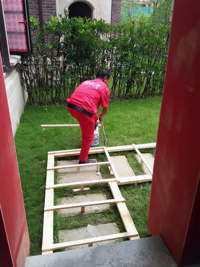 尚层红打造无瑕别墅装修,细节决定品质-41