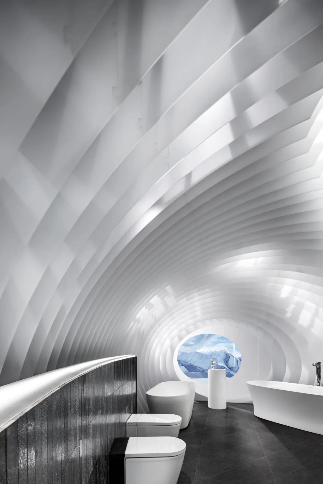 沃驰展厅丨中国合肥丨杭州南術设计有限公司-44