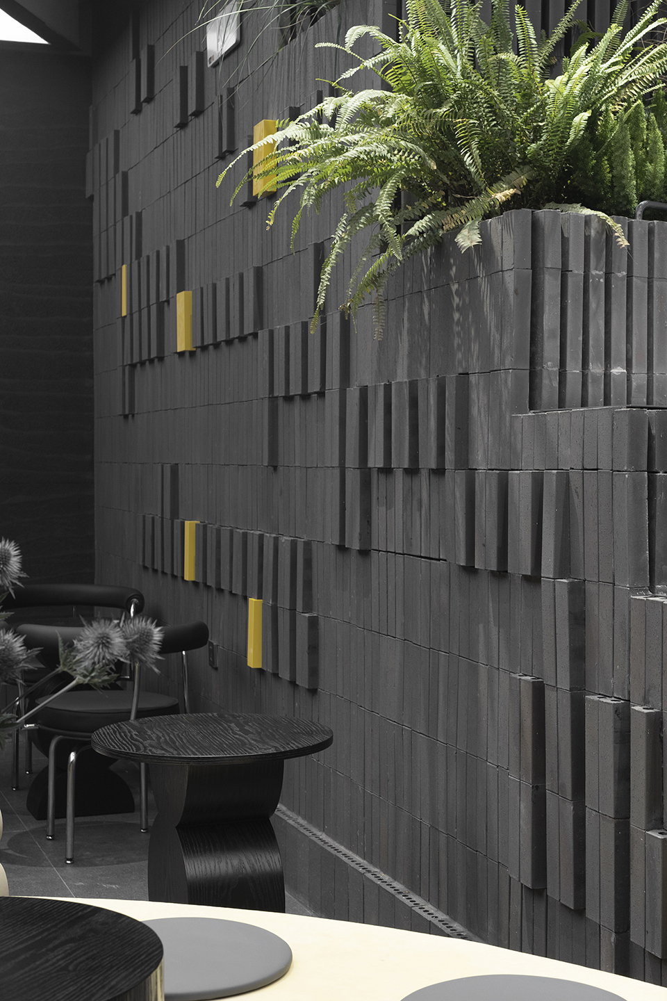 M 加咖啡屋丨中国成都丨或者设计-75