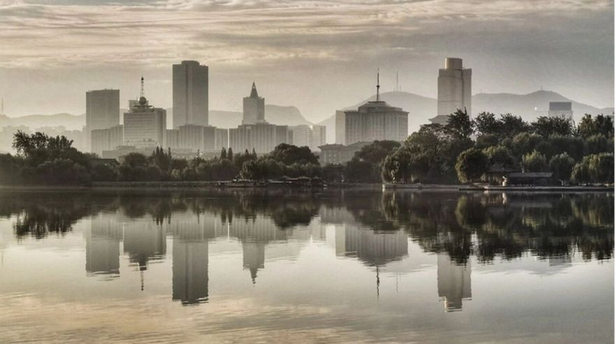 雍和荟海鲜和牛宴丨中国济南丨上海梵西建筑设计咨询事务所-9