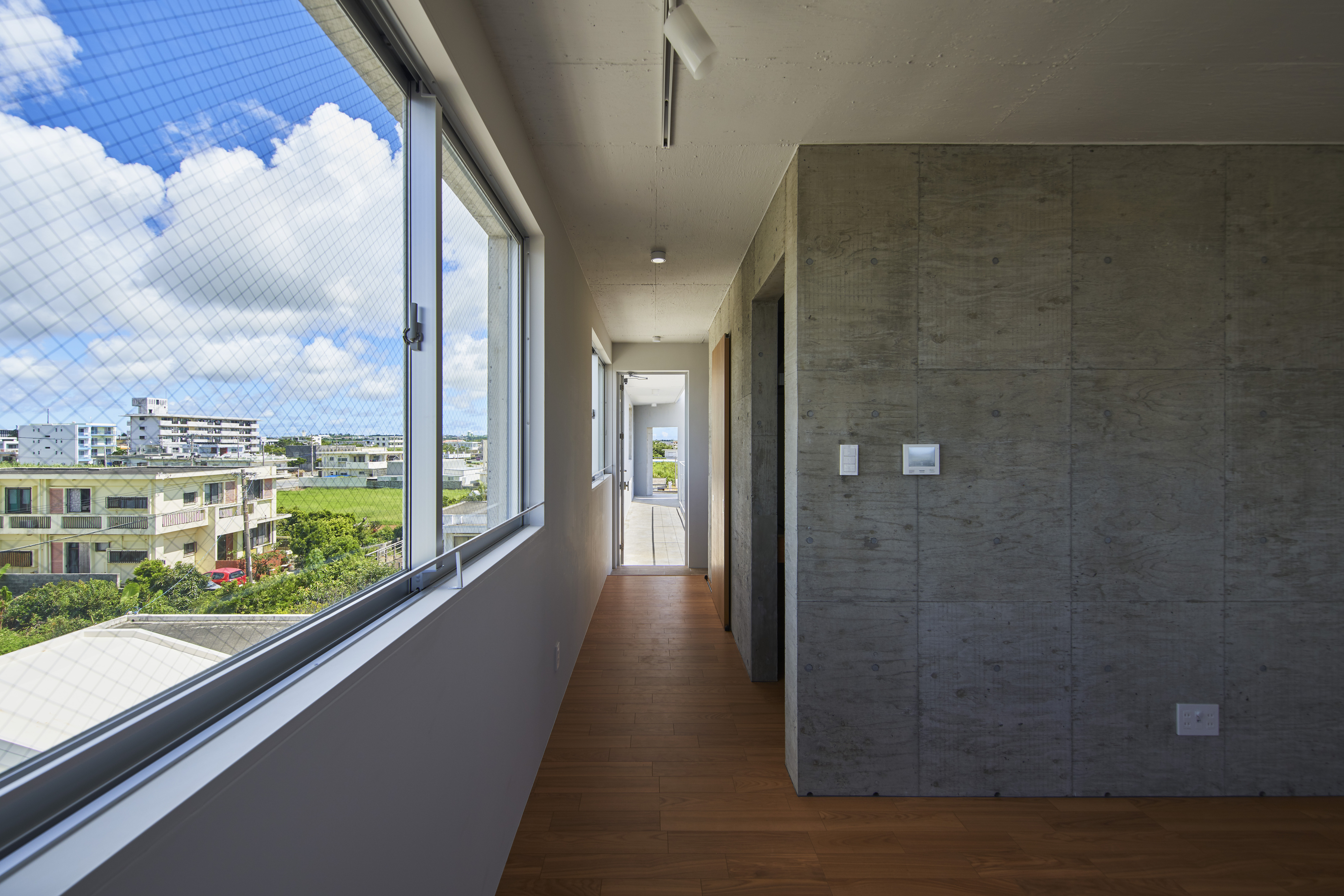 S 公寓丨Yohei Kawashima architects inc.-41