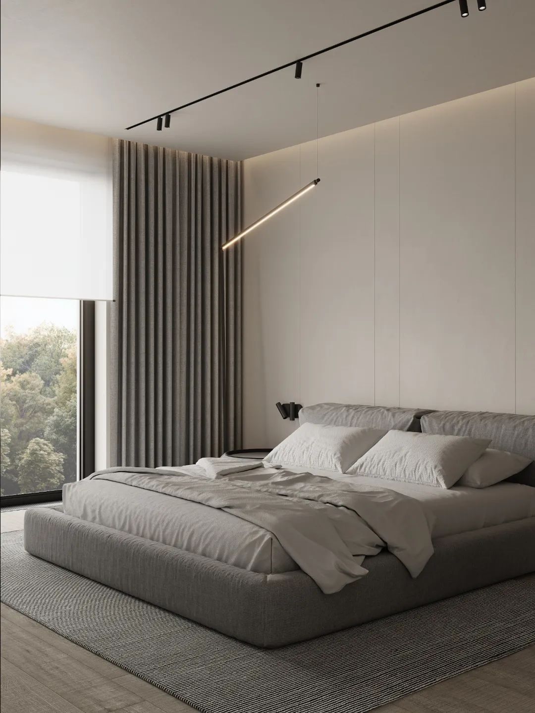 Hide bureau 打造乌克兰基辅优雅公寓-17