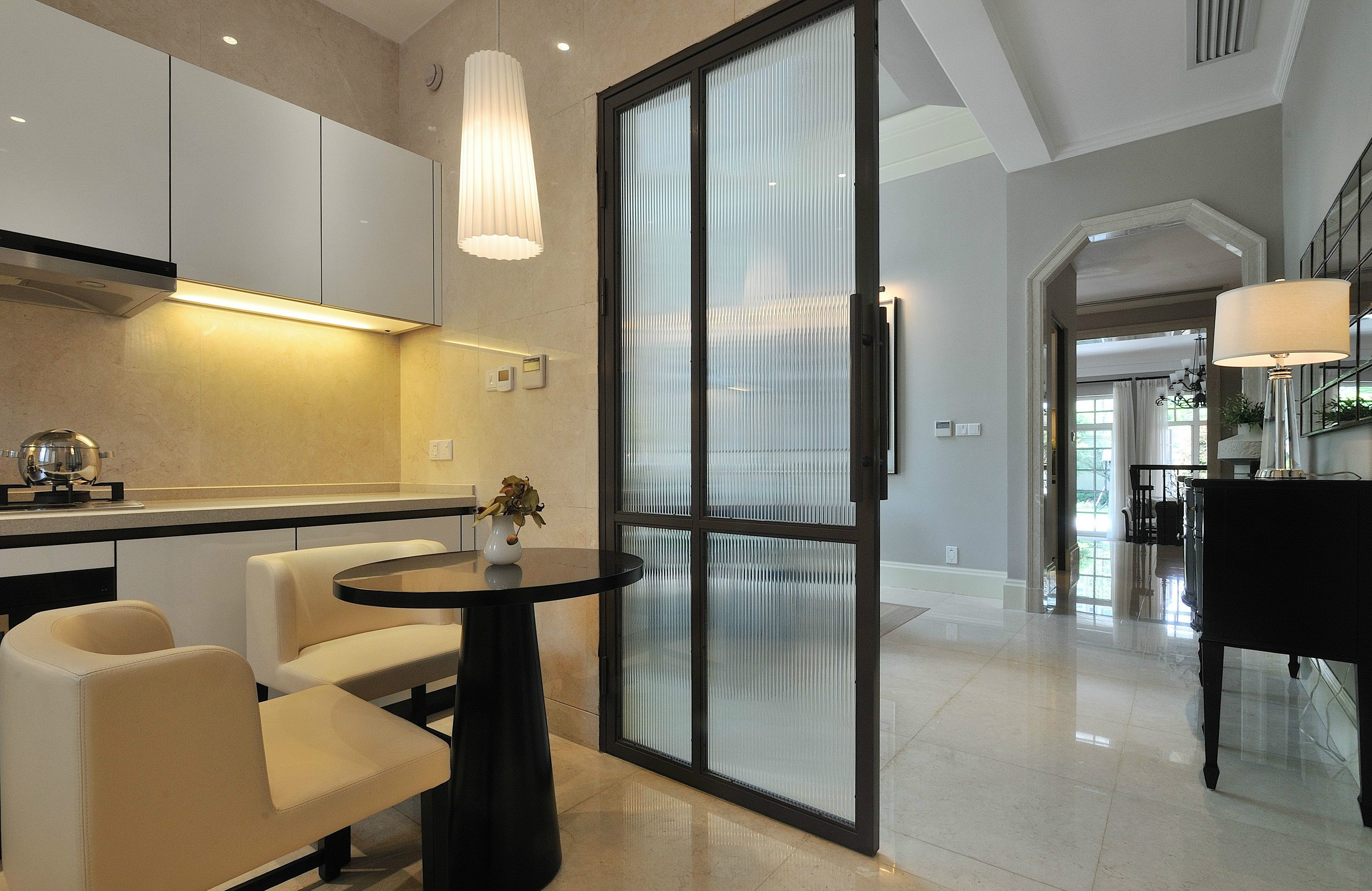 一度空间地产顾问 正荣御尊别墅-10