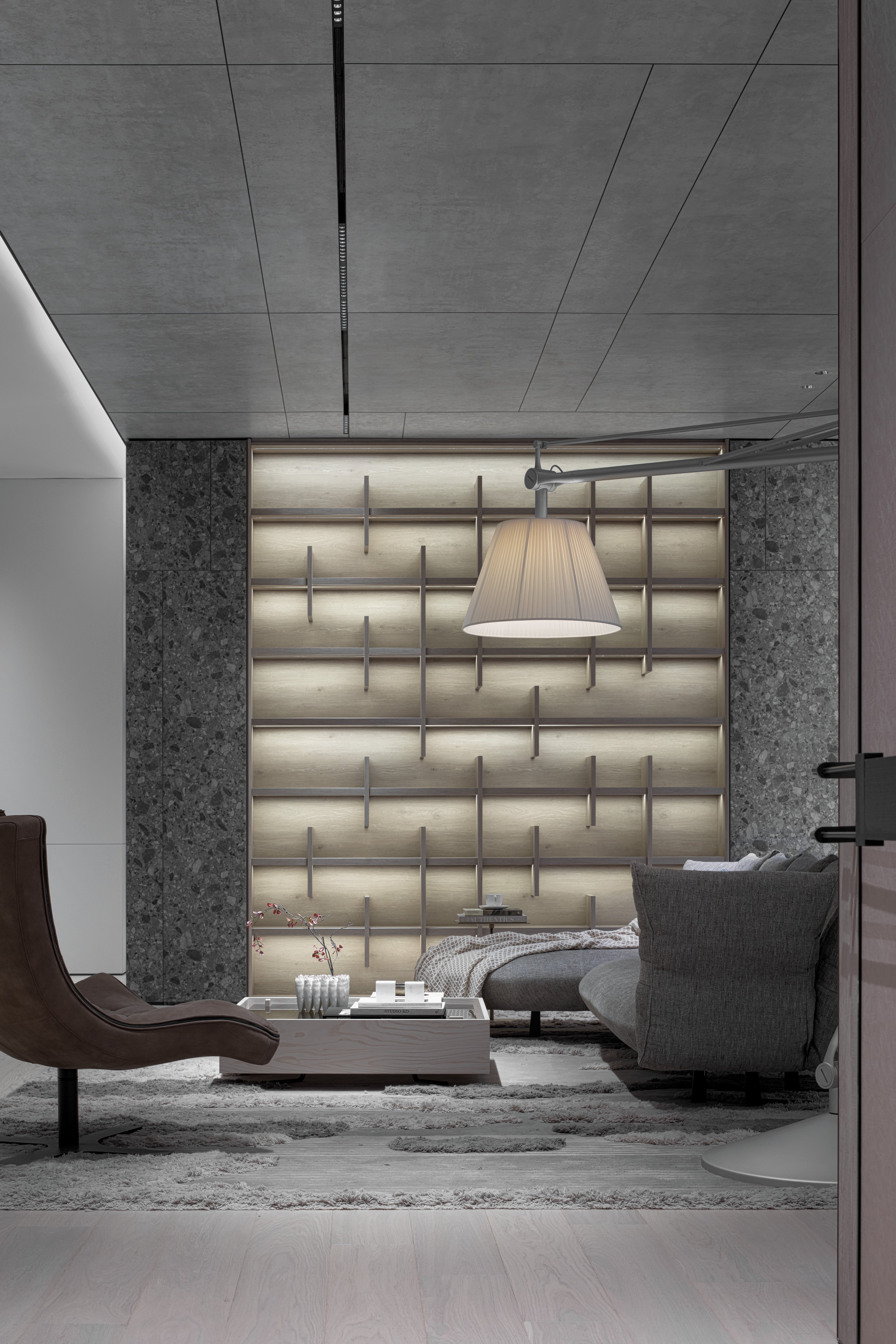 广州 Raysonic 空间摄影丨中国广州丨近境制作-8