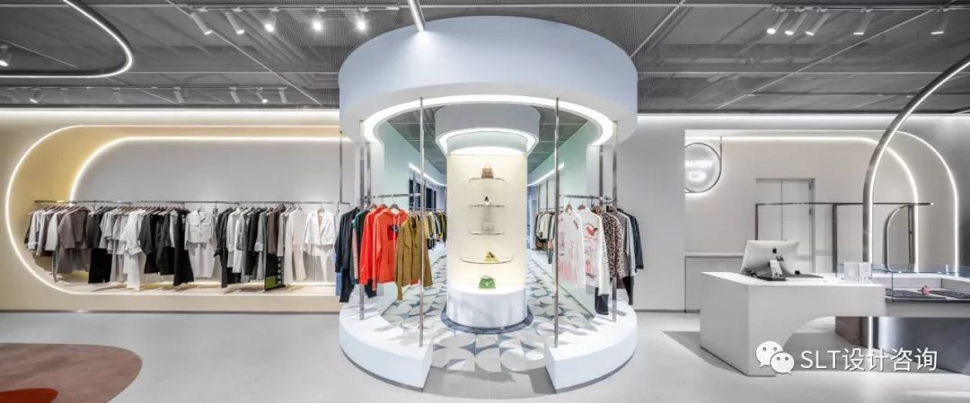 开,关 多品牌时尚店-34