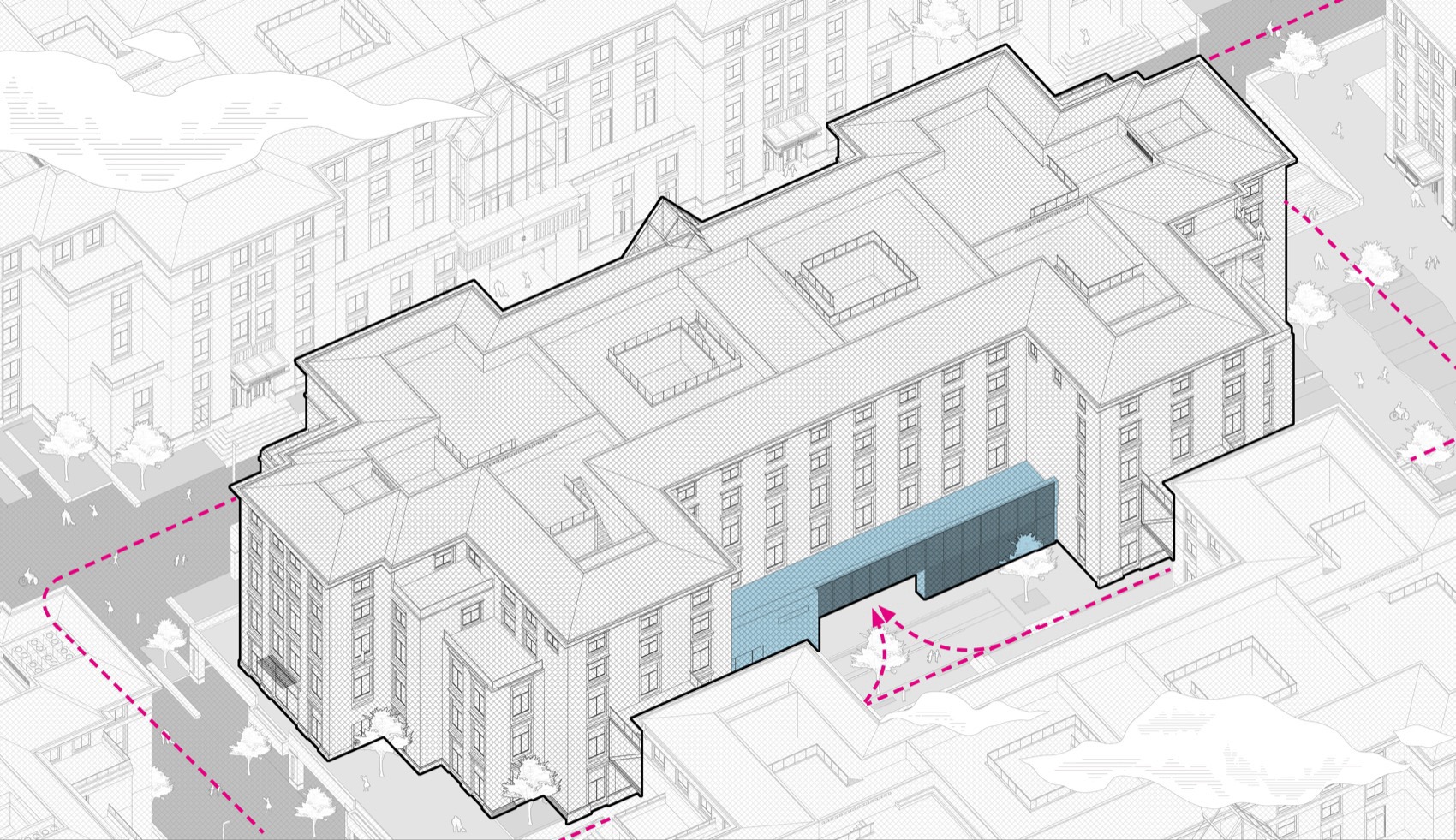 瑞器RICHAUS丨中国重庆丨vari architects几里建筑-18