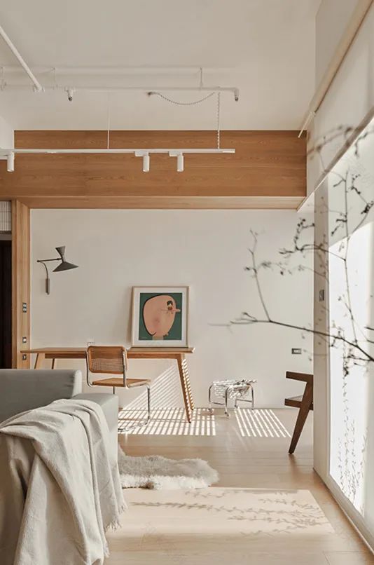 200㎡轻法式复古私宅,清冷文艺感拉满 | 意森空间设计-144