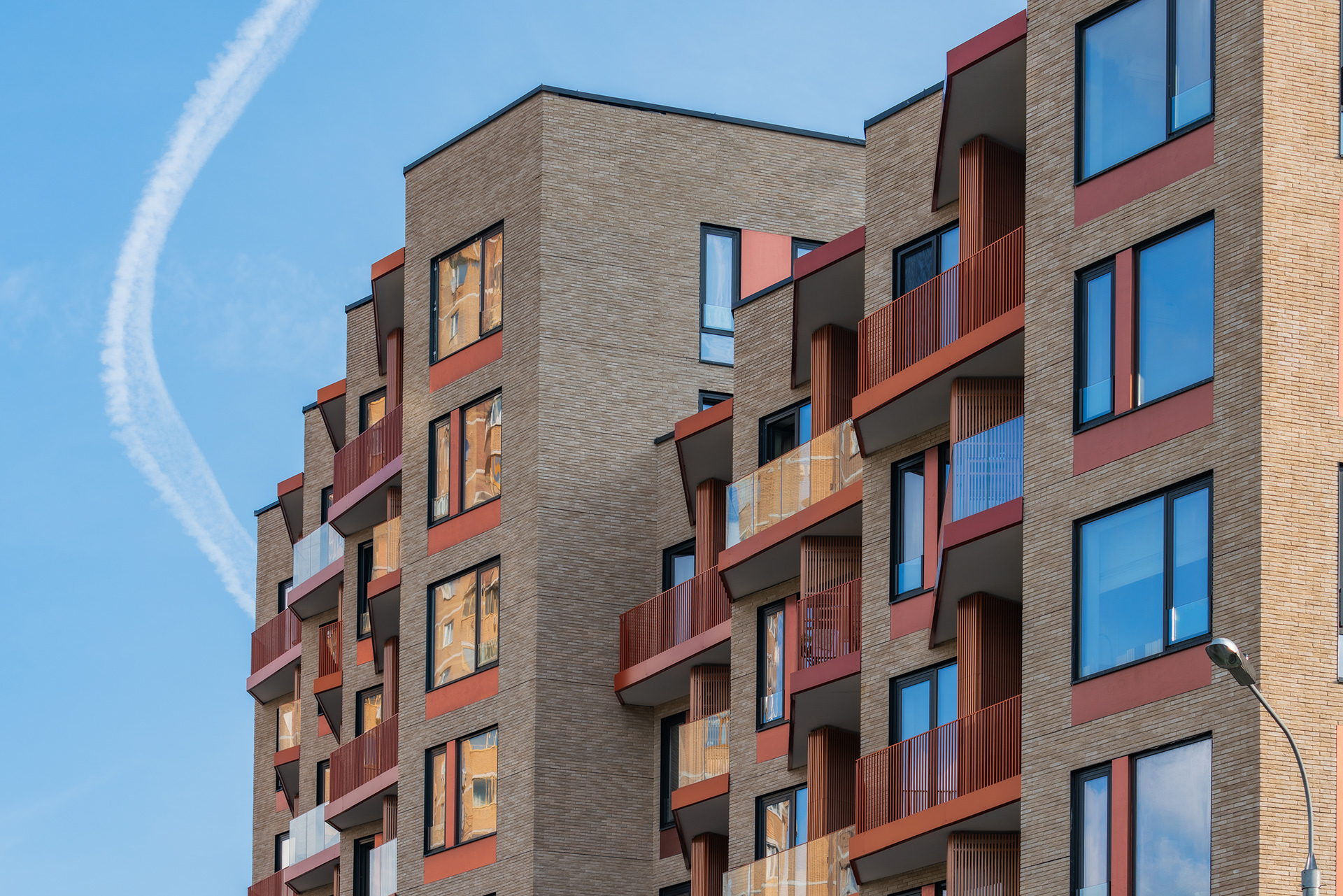 多个项目（如“Mosfilm”影院与音乐厅等）丨俄罗斯莫斯科-65