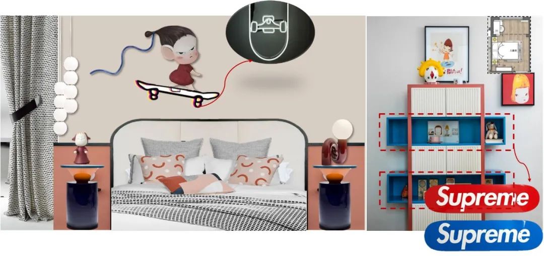 融创·南通如东“国潮”样板房丨中国南通丨域正设计,赛拉维室内装饰设计(天津)有限公司-59