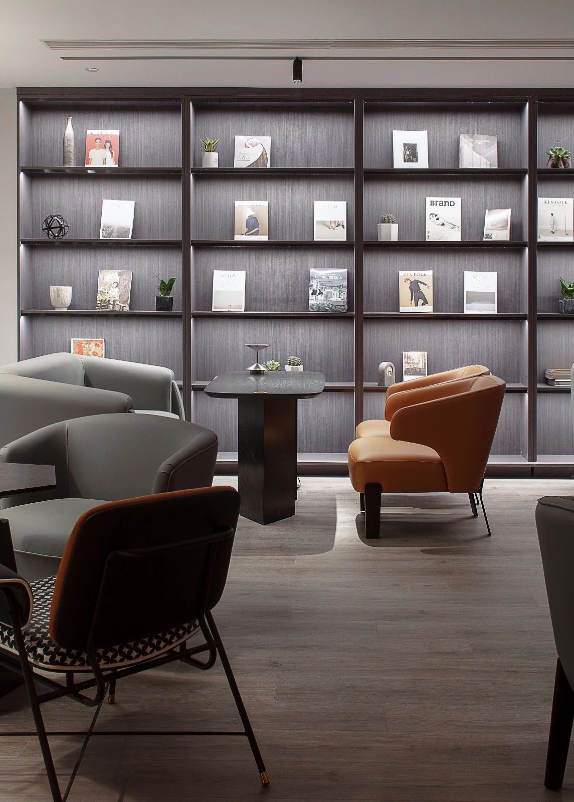 陈王思  时光无声，静默序列-29