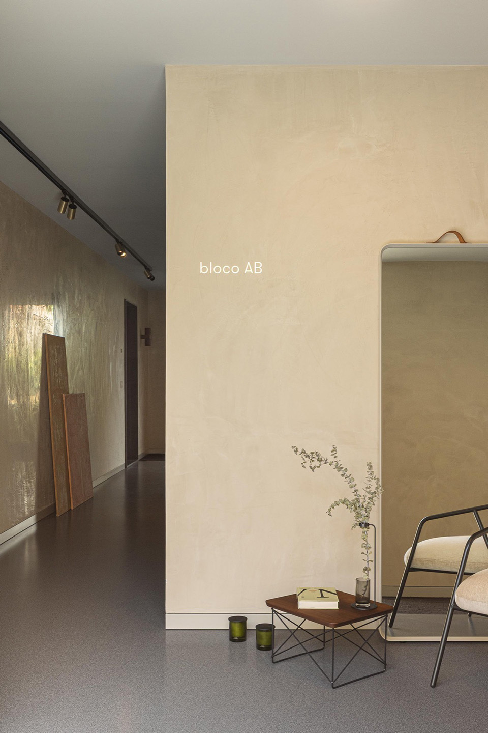 ERNESTO DO CANTO住宅区丨葡萄牙蓬塔德尔加达丨BOX arquitectos-242