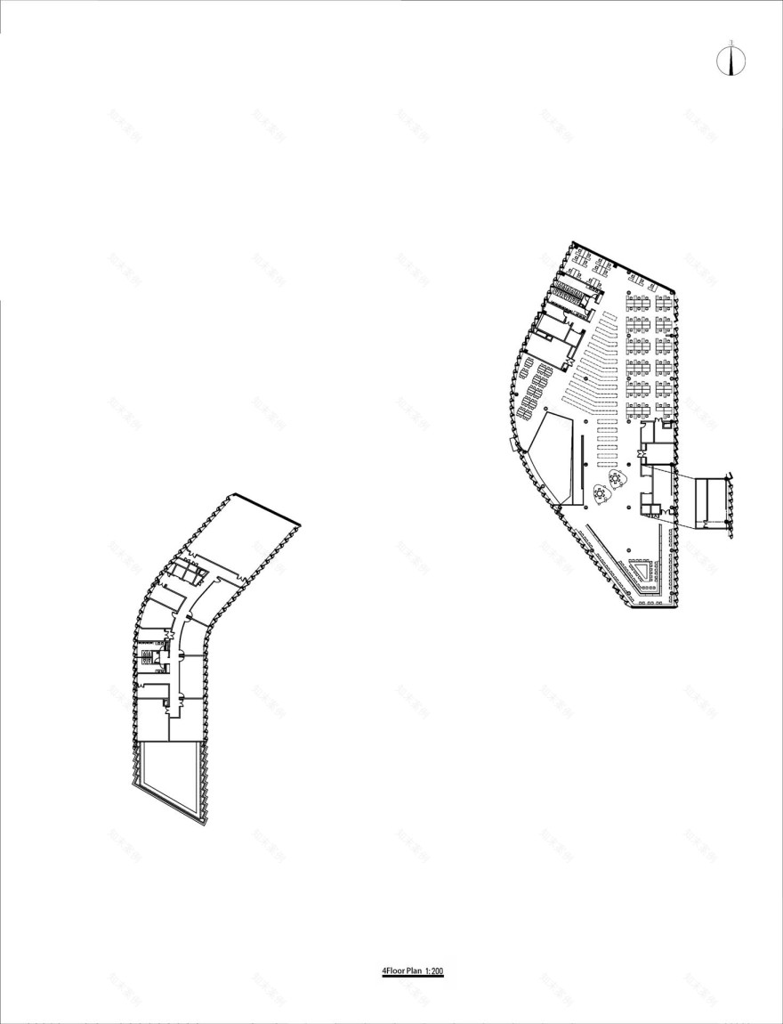 南方科技大学校园二期丨中国深圳丨Architecturestudio-55