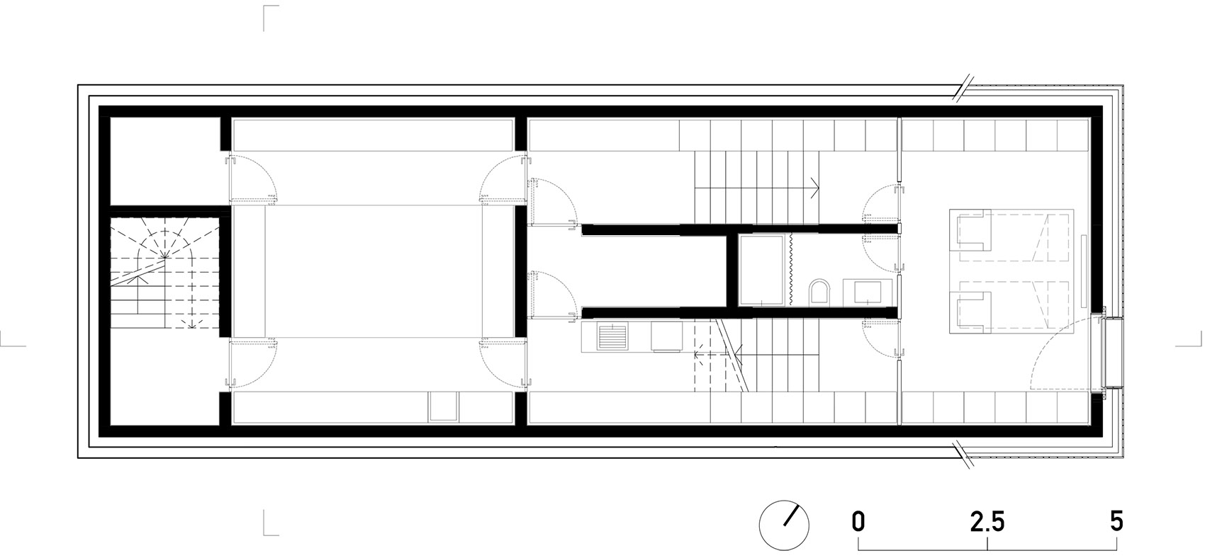 斯洛文尼亚住宅-22