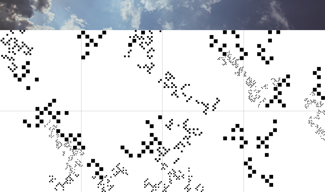 CALM COLLECTION 减压声学天花板瓷砖系列-18