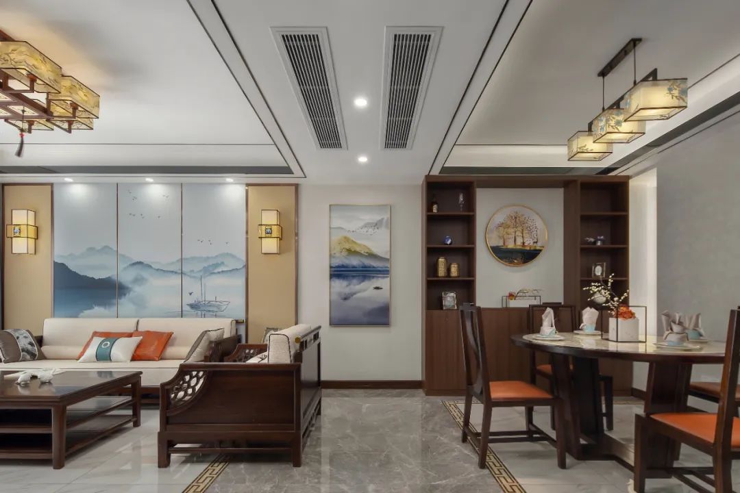 梵非新作 ||【古风禾韵】诠释另一种东方雅韵！-31