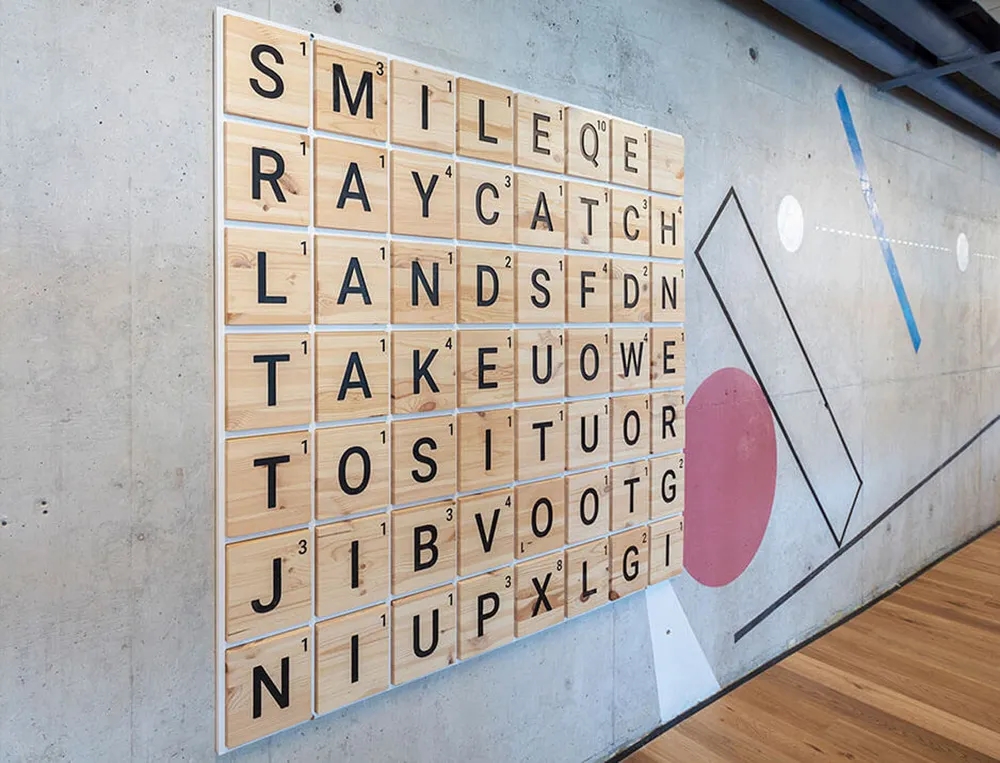 俄罗斯第二大联合办公SOK特拉维夫空间-36