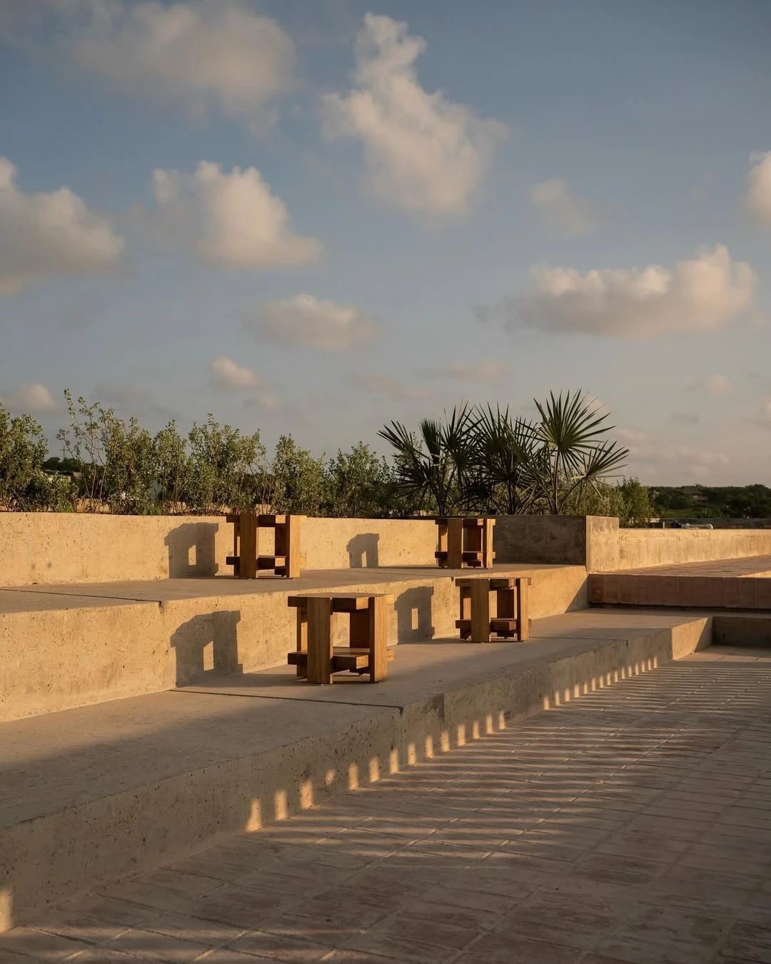 乌玛诺酒店丨墨西哥丨PLANTEA-15