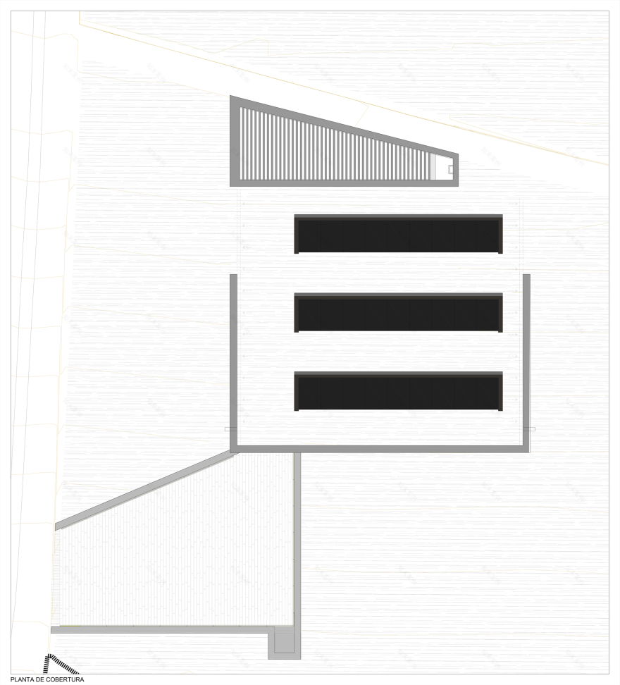 卢尔德画廊丨葡萄牙丨João Costa Nóbrega,Arquitecto-45