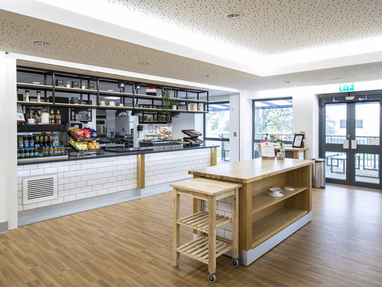 Seaford College Technology Suite And Sixth Form Area Refurbishment - Envoplan-16