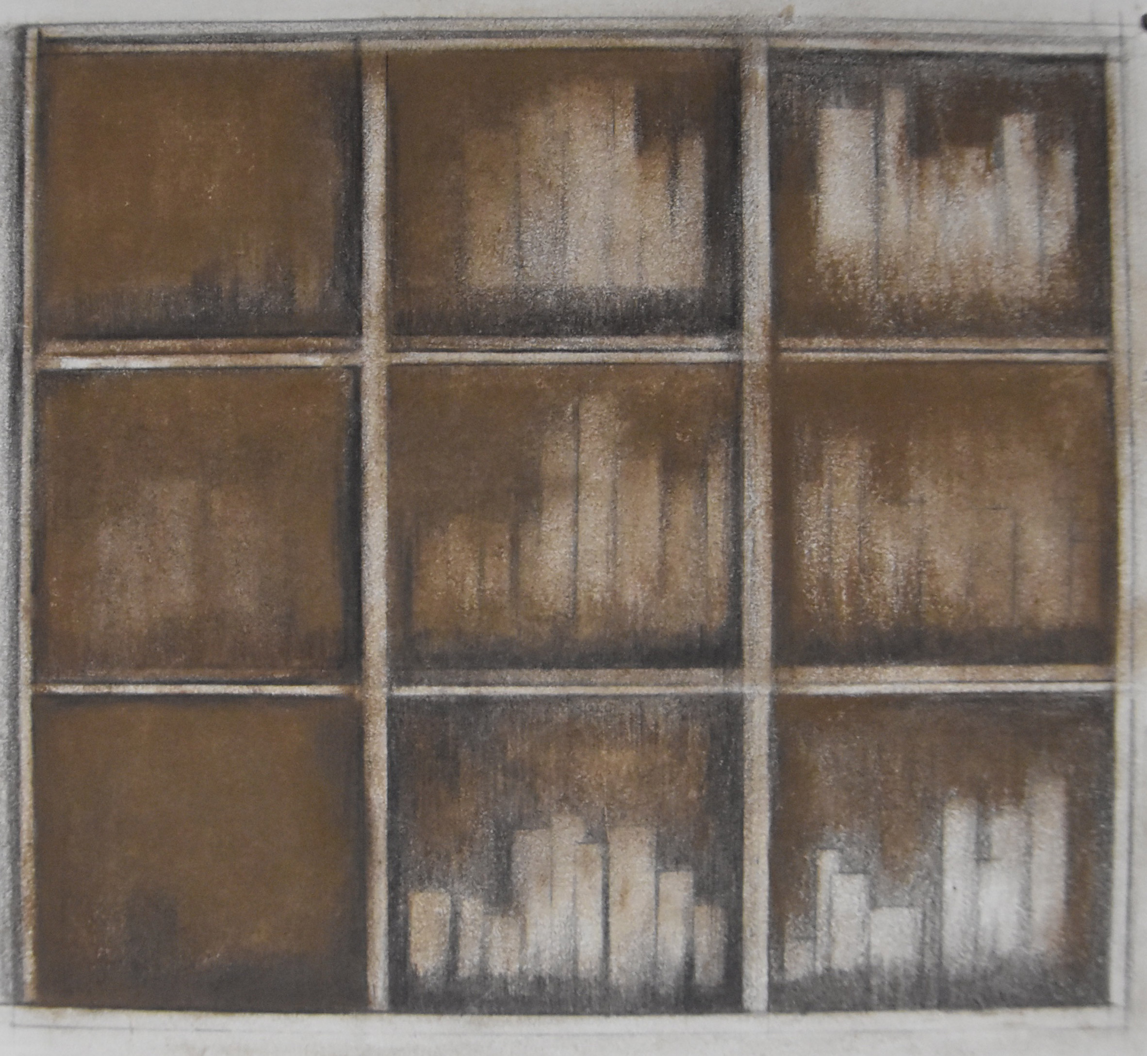 秘密地下工厂 | 大学生为环保组织设计总部-157