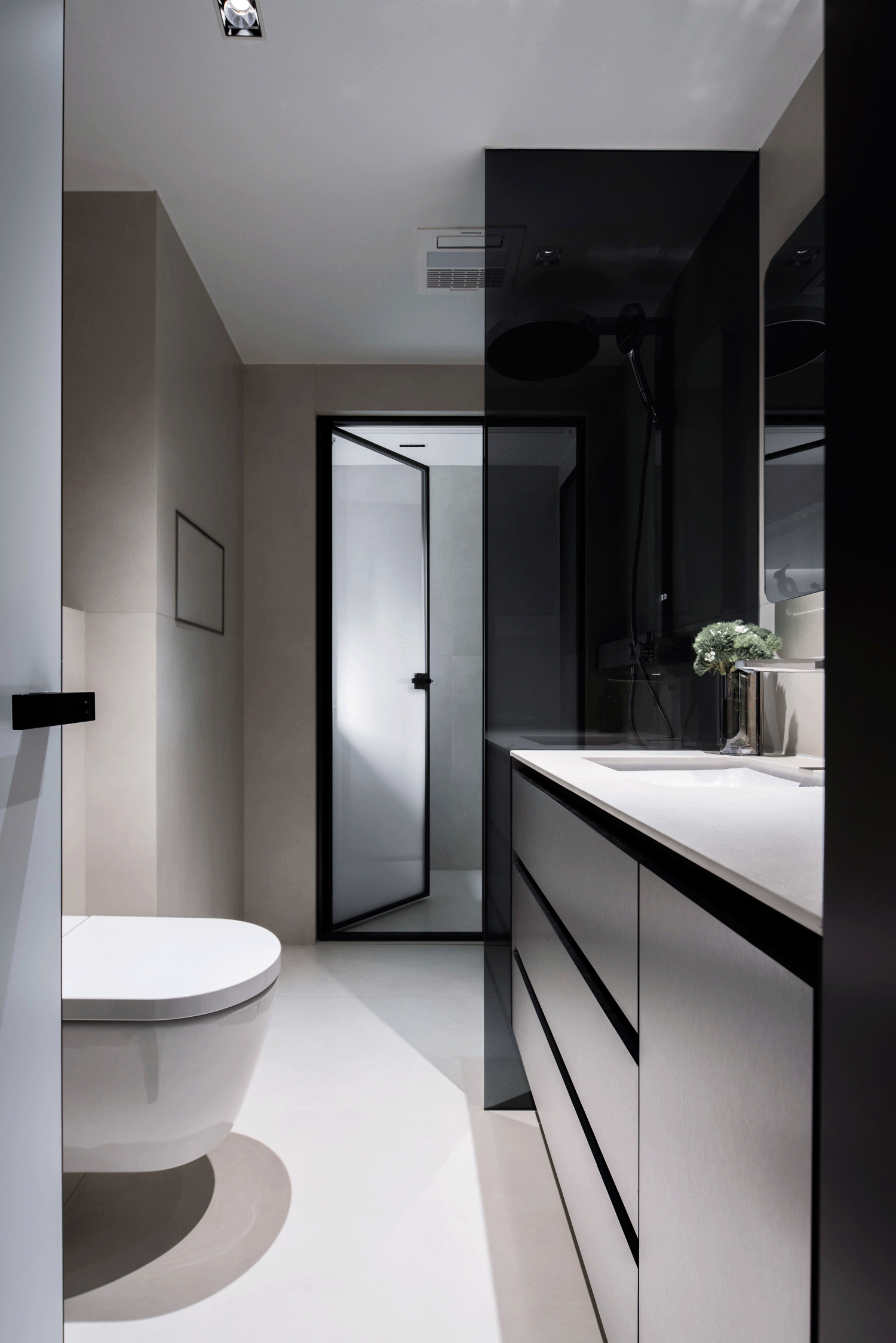 精英所向,进阶理想社区生活丨中国北京丨中海紫御公馆-78