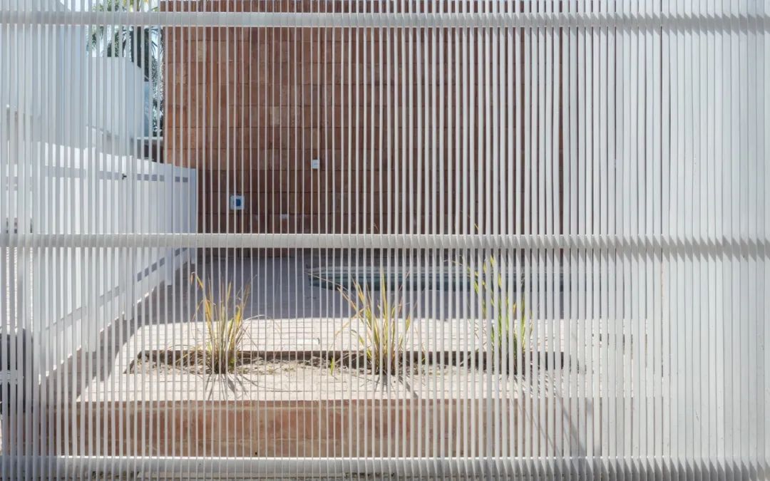 杜鹃花住宅区 | 600 平方米的单户住宅体验-37