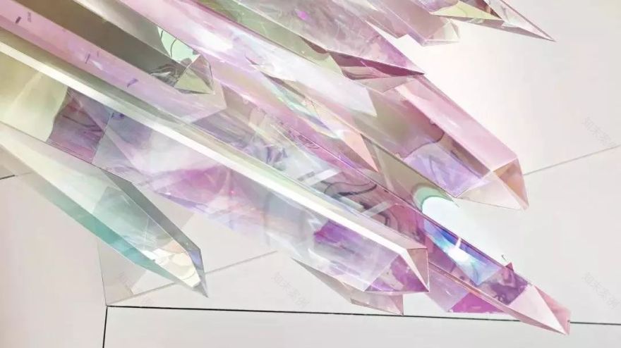 时光旅人的魔法 | 南京金地新力都会学府销售中心-82