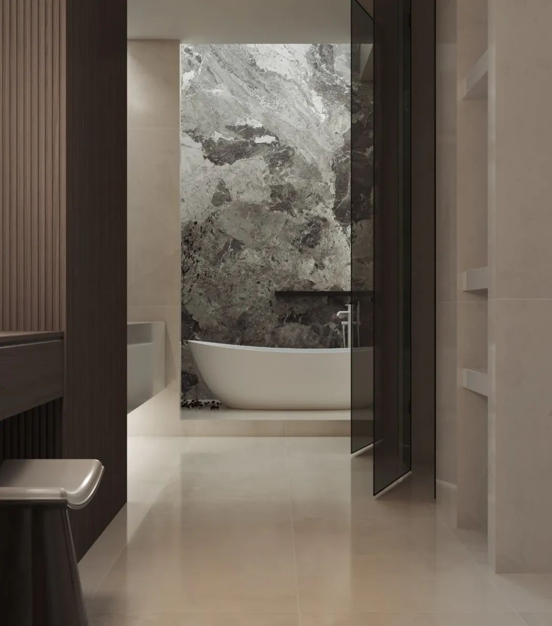 末集MOJI｜575㎡顶跃·主角游戏-40