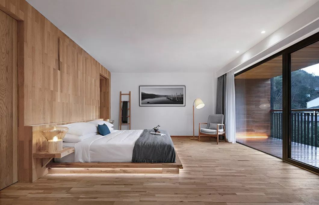 2019  10个最美民宿设计！-17