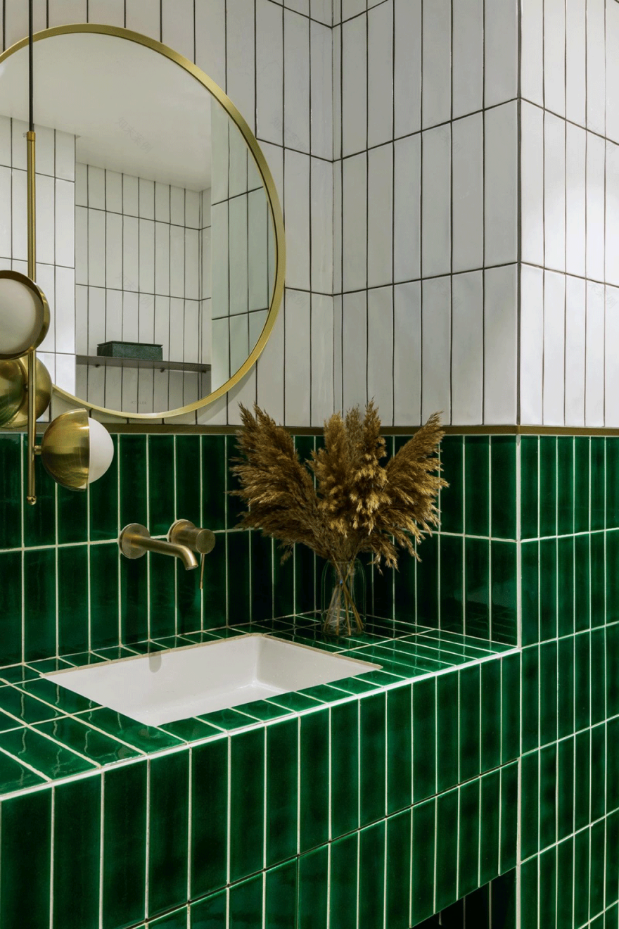 Midori(绿)丨印度丨Kaviar Collaborative-41