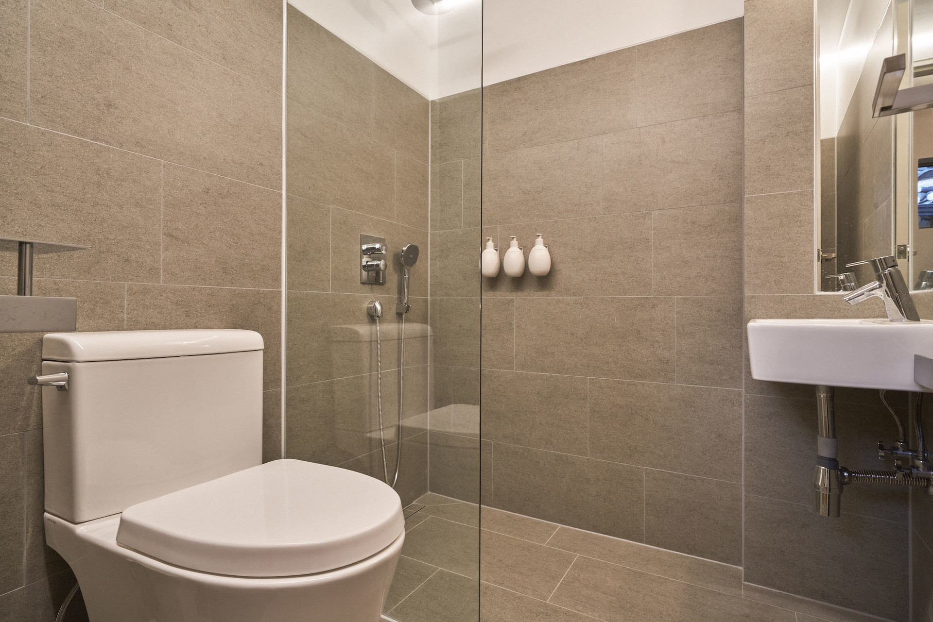 韩国休息日民宿(STAY DAYOFF)丨韩国首尔丨Z_Lab-38