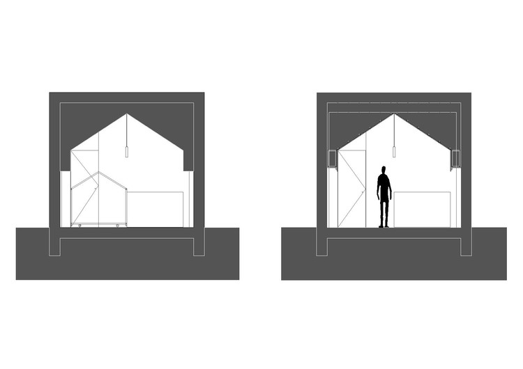 Glam Space Bruno Dias 打造阴郁黑暗女性配饰商店-21