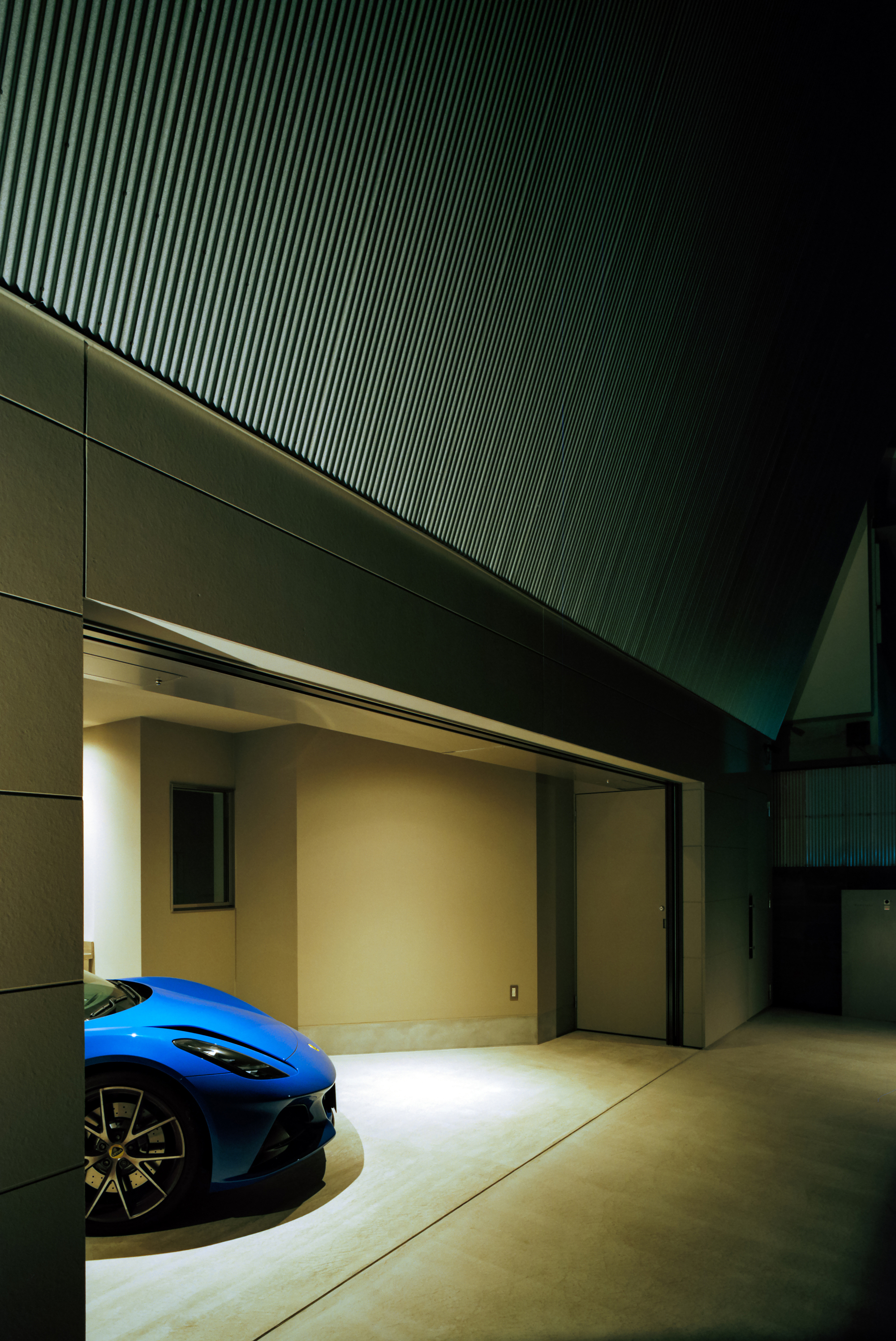 丨日本大阪丨FujiwaraMuro Architects-25