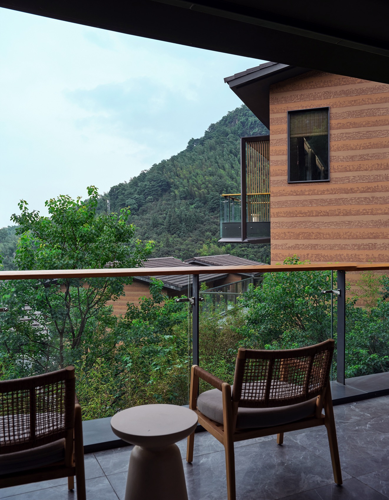 明月川 • 云孚里云宿温泉酒店丨中国宜春丨艾麦欧(上海)建筑设计咨询有限公司-174